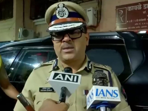 புனே உஷாகிரண் மருத்துவமனையில் வெடிகுண்டு - துரித நடவடிக்கையால் பெரும் அசம்பாவிதம் தவிர்ப்பு