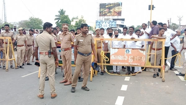 Police