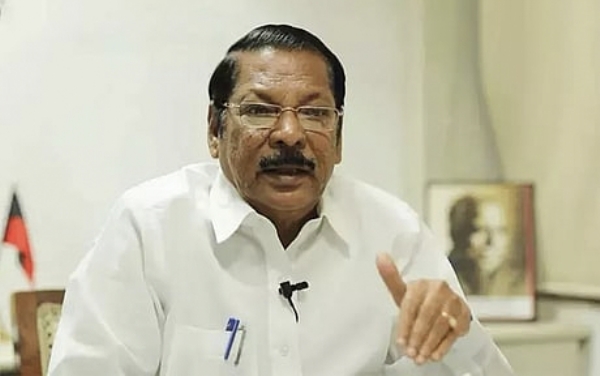 ஆர்.எஸ்.பாரதி ஆர்.எஸ்.பாரதி