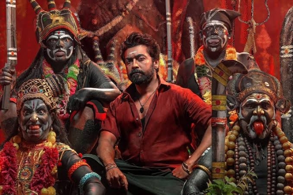 Karuppu Karuppu