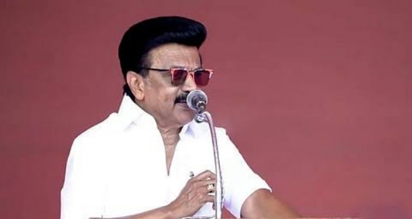 முதலமைச்சர் பிரச்சாரம்