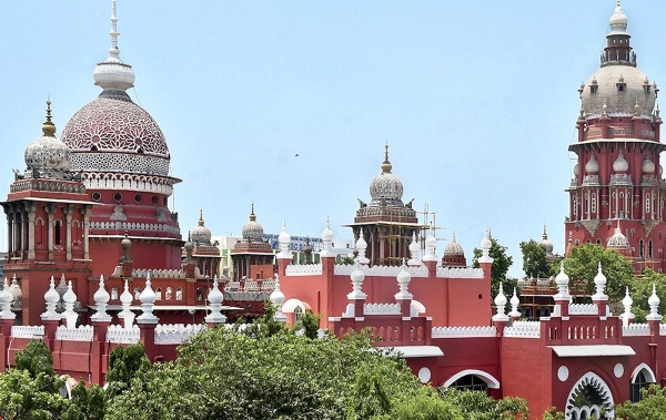 High court High court