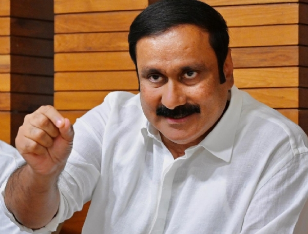 Procurement Price Must Be Raised to Rs. 3,500 Per Quintal — Anbumani Urges