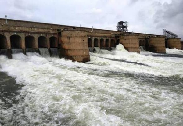 காவிரி