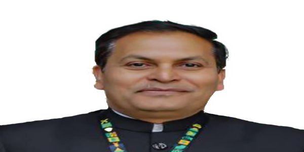 பிரிட்ஜிங் கண்டங்கள்- இந்தியா,ஆப்பிரிக்கா உறவுகளில் ஒரு புதிய சகாப்தத்தின் விடியல்