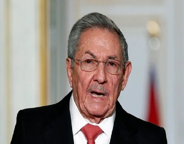 US Plans to Indict Former Cuban President Raúl Castro US Plans to Indict Former Cuban President Raúl Castro