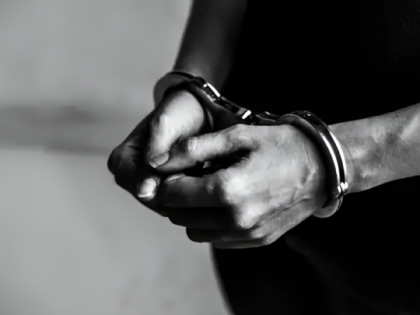 Arrest Arrest