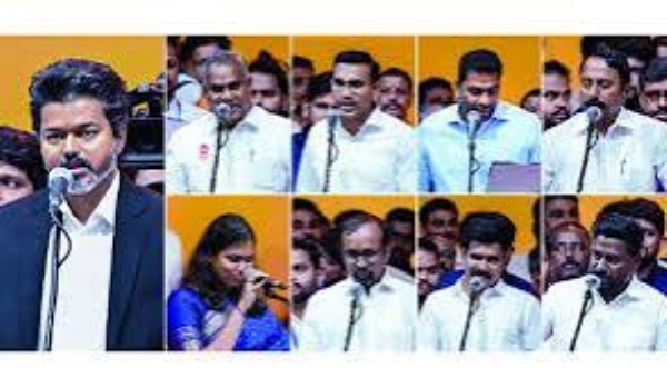 அமைச்சர் அமைச்சர்