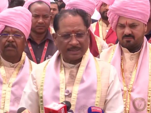 Chhattisgarh Chhattisgarh