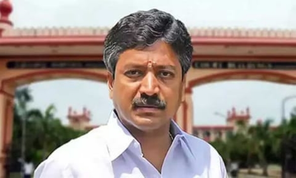 சி.வி.சண்முகம்
