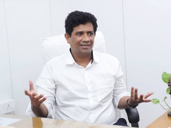 எழிலன் எழிலன்
