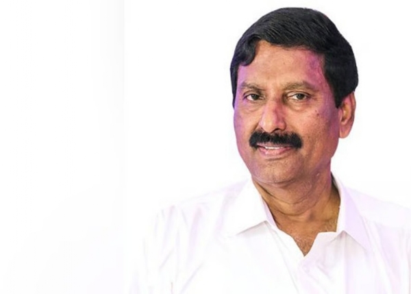 புதுச்சேரியில் தற்காலிக சபாநாயகராக தேர்வு செய்யப்பட அன்பழகன் எம்எல்ஏ நாளை பதவியேற்பு புதுச்சேரியில் தற்காலிக சபாநாயகராக தேர்வு செய்யப்பட அன்பழகன் எம்எல்ஏ நாளை பதவியேற்பு