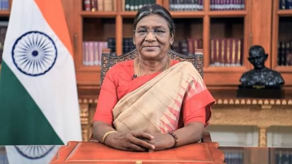 முர்மு