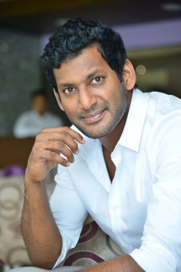 Vishal