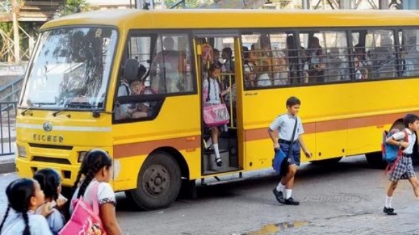 Bus Bus
