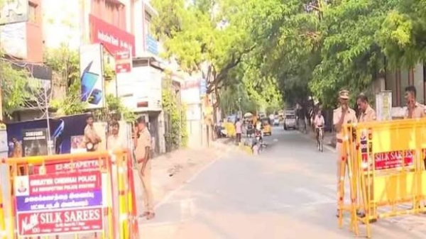 திண்டுக்கல் திண்டுக்கல்