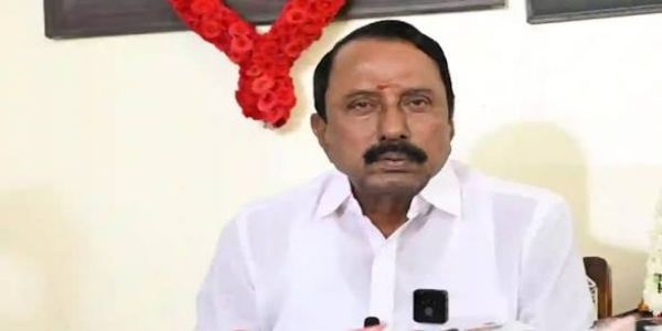 அமைச்சரவை விரிவாக்கம் படிப்படியாக நடக்கும் -அமைச்சர் கே.ஏ. செங்கோட்டையன்