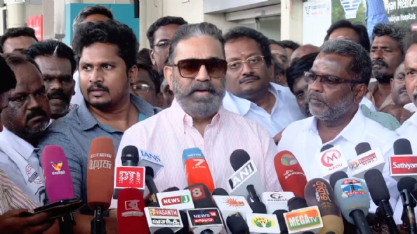 Madurai Kamalhaasan
