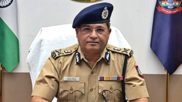 Tambaram Commissioner