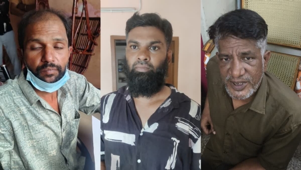 Coimbatore Coimbatore