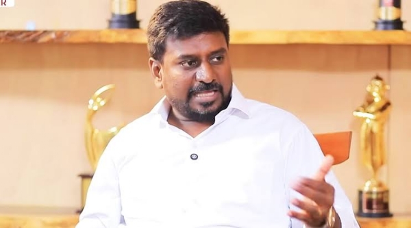 Rajmohan Rajmohan
