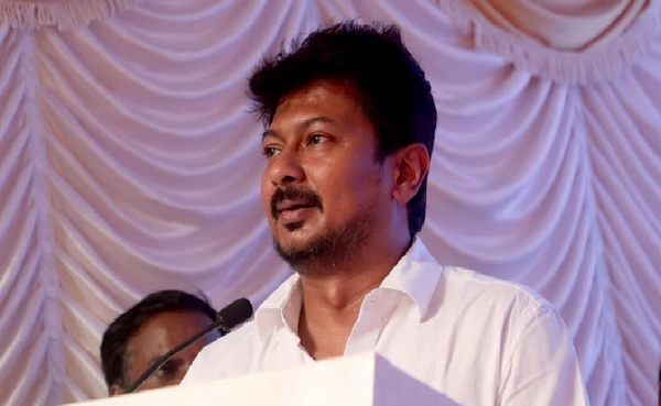 Udhayanidhi Stalin