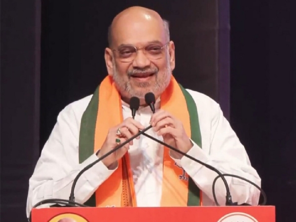 சத்தீஸ்கர் பஸ்தாரில் ‘ஜன் ஜன் சுவிதா கேந்திரா’ மாதிரியை இன்று தொடங்கி வைக்கிறார் அமித் ஷா சத்தீஸ்கர் பஸ்தாரில் ‘ஜன் ஜன் சுவிதா கேந்திரா’ மாதிரியை இன்று தொடங்கி வைக்கிறார் அமித் ஷா