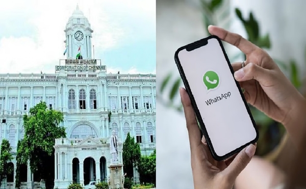 Scheme to obtain birth certificates via WhatsApp Scheme to obtain birth certificates via WhatsApp