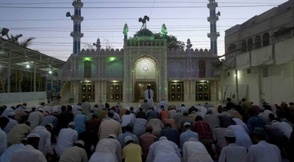 Bakrid Festival to be Celebrated in Tamil Nadu on May 28 Bakrid Festival to be Celebrated in Tamil Nadu on May 28