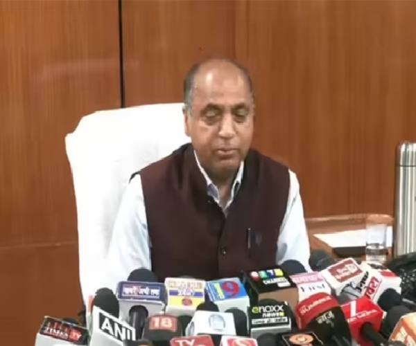 Jairam Thakur