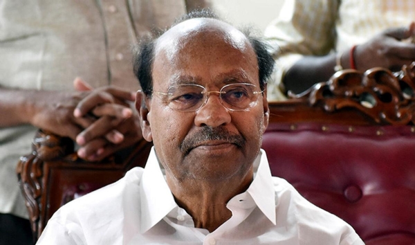 Ramadoss Ramadoss
