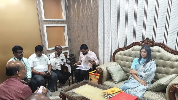 Kanimozhi Santhosh