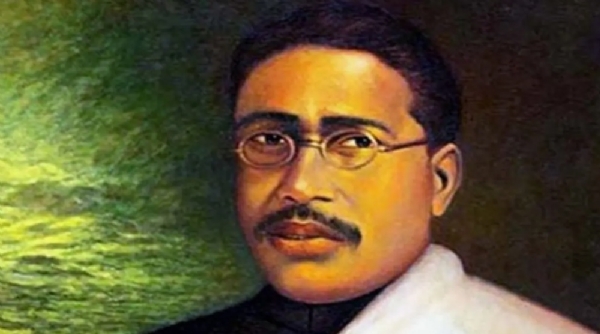 பிபின் சந்திர பால். கோப்புப் புகைப்படம். பிபின் சந்திர பால். கோப்புப் புகைப்படம்.