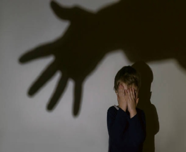 4-Year-Old Girl Raped and Murdered