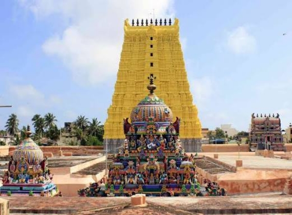 ராமேஸ்வரம்