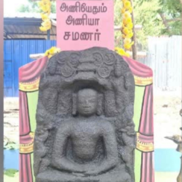 Statue