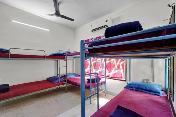 Hostel