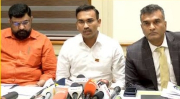 Arun Arun