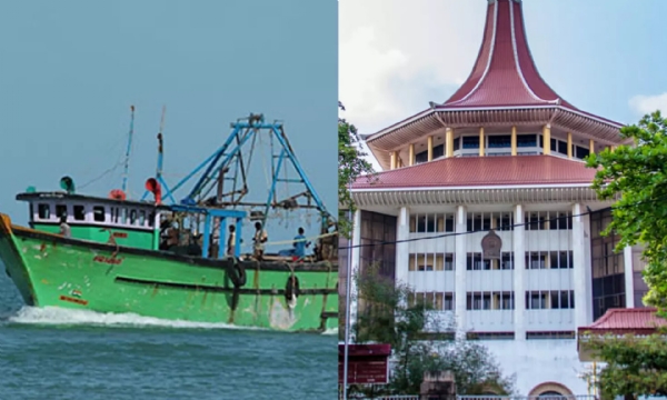 Srilanka Court