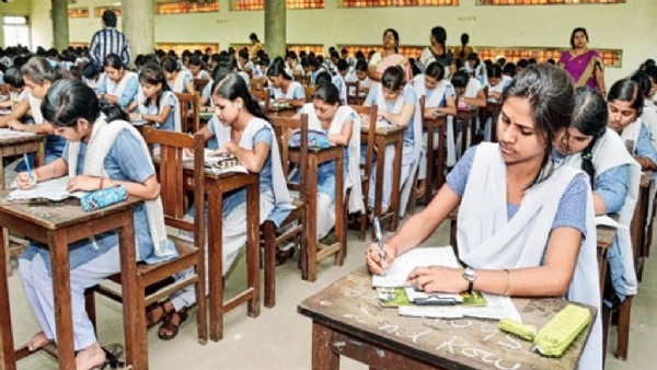 10 ஆம் வகுப்பு துணைத்தேர்வுக்கு மே 26-ஆம் தேதி முதல் விண்ணப்பிக்கலாம் - தூத்துக்குடி மாவட்ட முதன்மை கல்வி இயக்ககம் அறிவிப்பு 10 ஆம் வகுப்பு துணைத்தேர்வுக்கு மே 26-ஆம் தேதி முதல் விண்ணப்பிக்கலாம் - தூத்துக்குடி மாவட்ட முதன்மை கல்வி இயக்ககம் அறிவிப்பு