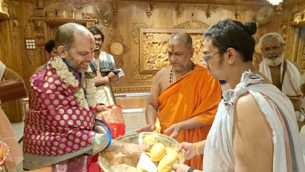 மந்த்ராலயம் மந்த்ராலயம்