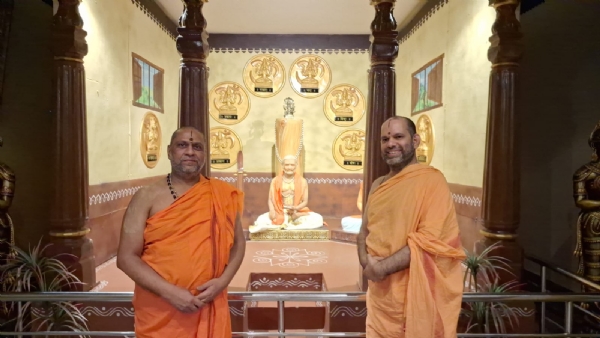 மந்த்ராலயம் மந்த்ராலயம்