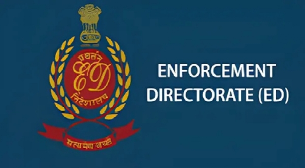 Assets worth ₹100 crore frozen during Enforcement Directorate raids in Chennai
