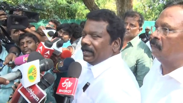 Selvaperunthagai Selvaperunthagai