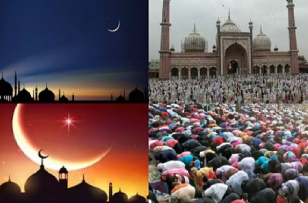 Delhi Government Imposes Restrictions on Offering Qurbani