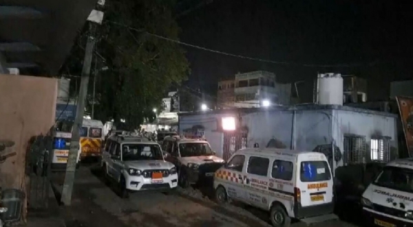 Jehanabad Murder Case Jehanabad Murder Case