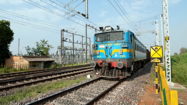 Train Train