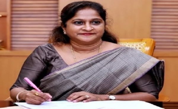 செங்கல்பட்டு அரசினர் தொழிற்பயிற்சி நிலையங்களில் சேர மாணவர்கள் ஜூன் 3ம் தேதி வரை விண்ணப்பிக்கலாம் - மாவட்ட ஆட்சியர் அறிவிப்பு