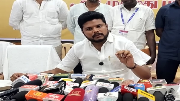 Minister Parvesh Minister Parvesh