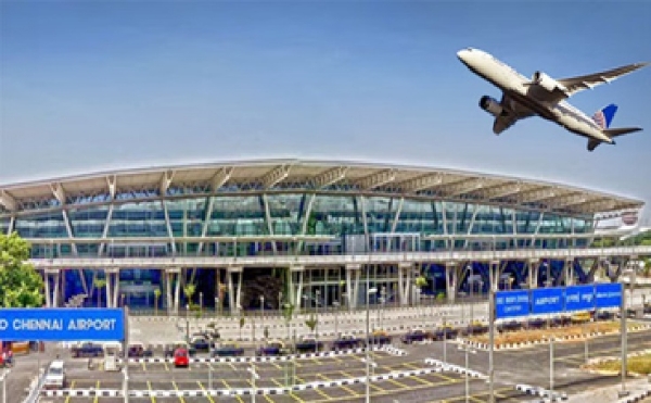 Flight Services Disrupted
